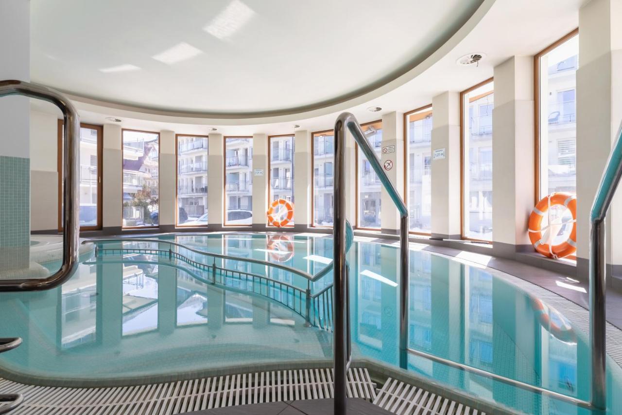 Stara Polana Apartamenty & Spa Zakopane By Noclegi Renters エクステリア 写真