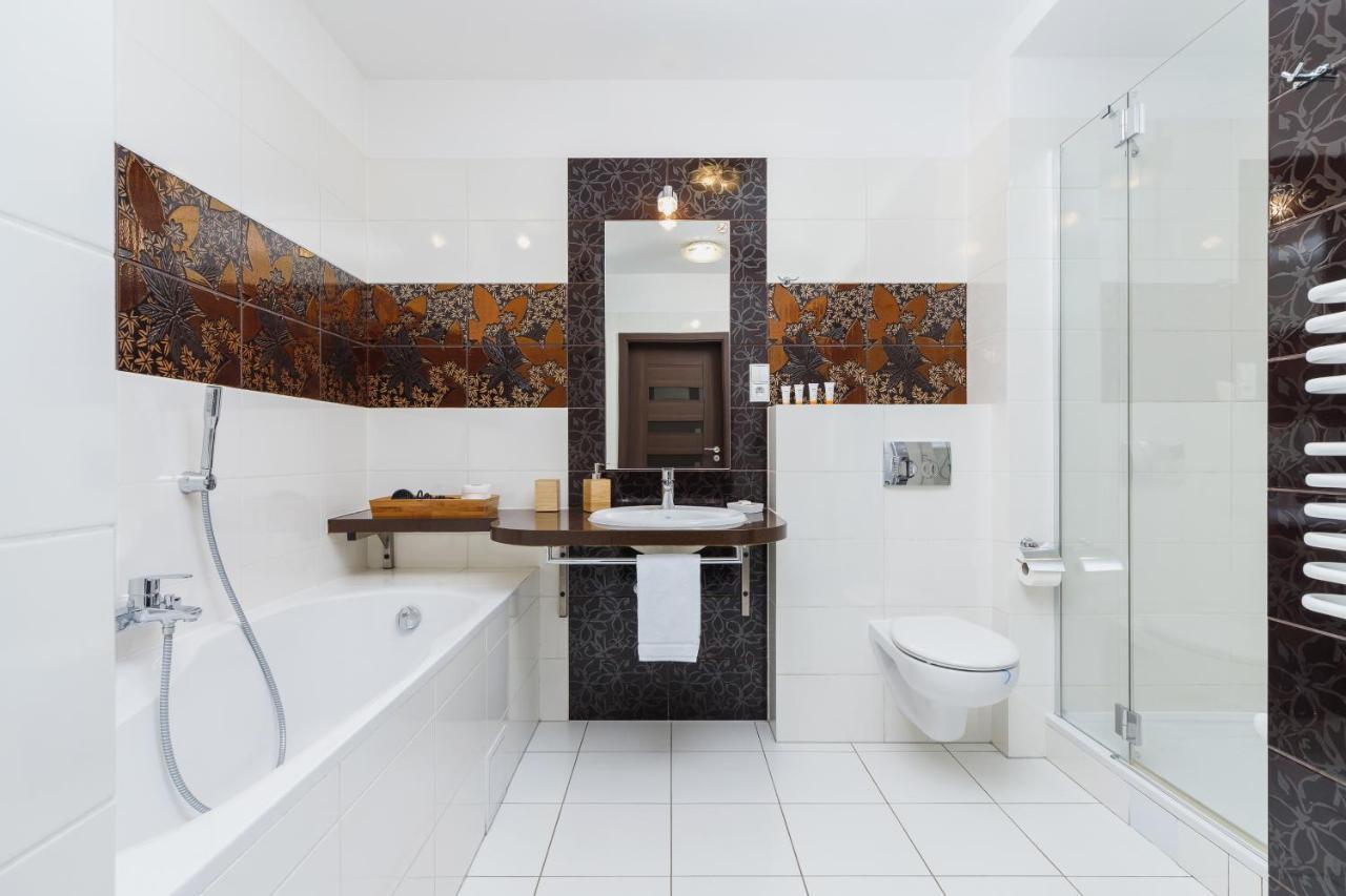 Stara Polana Apartamenty & Spa Zakopane By Noclegi Renters エクステリア 写真