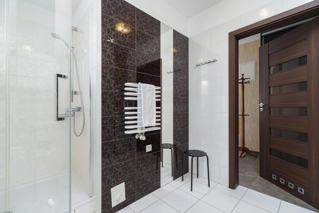 Stara Polana Apartamenty & Spa Zakopane By Noclegi Renters エクステリア 写真