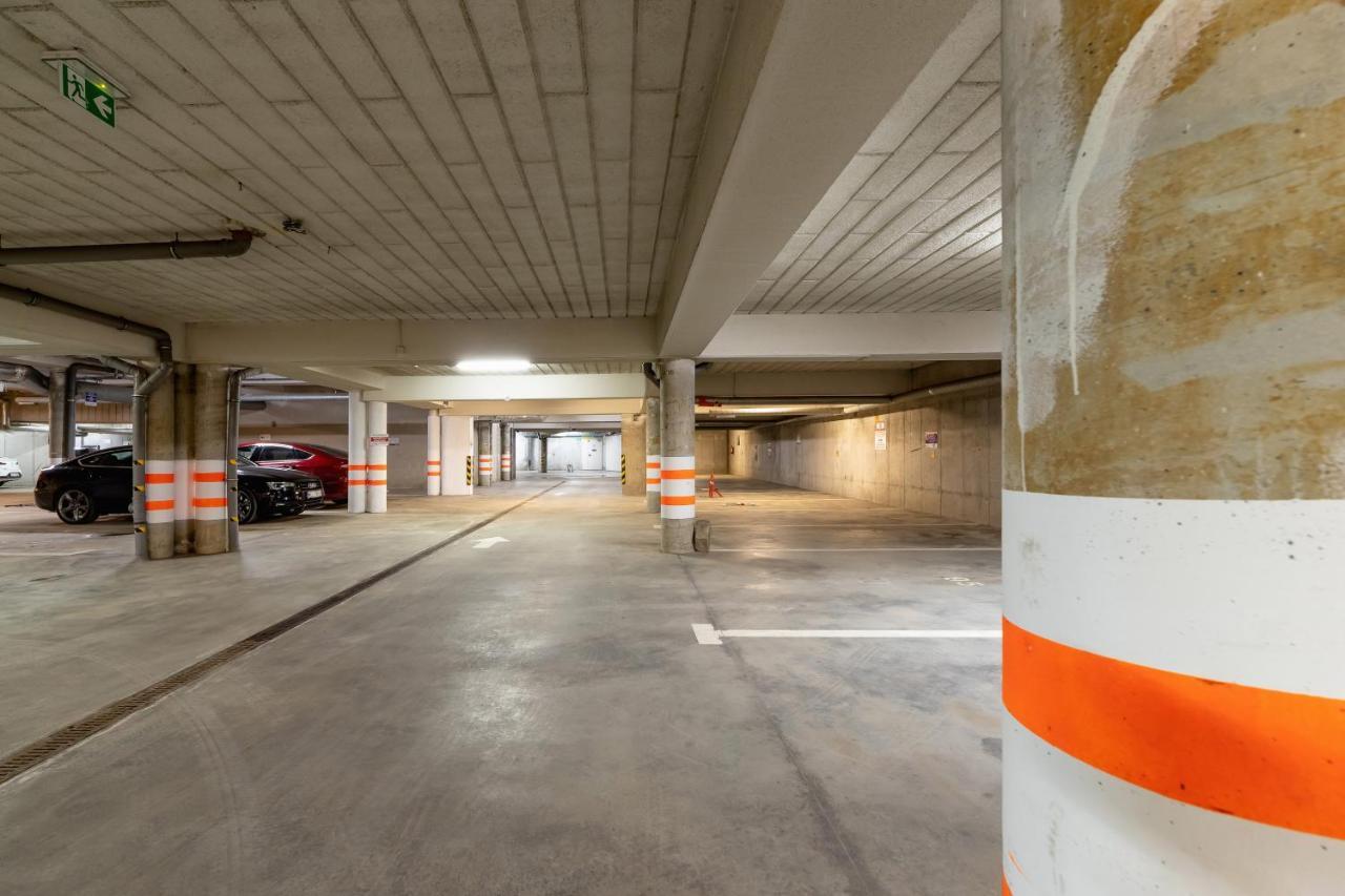 Stara Polana Apartamenty & Spa Zakopane By Noclegi Renters エクステリア 写真