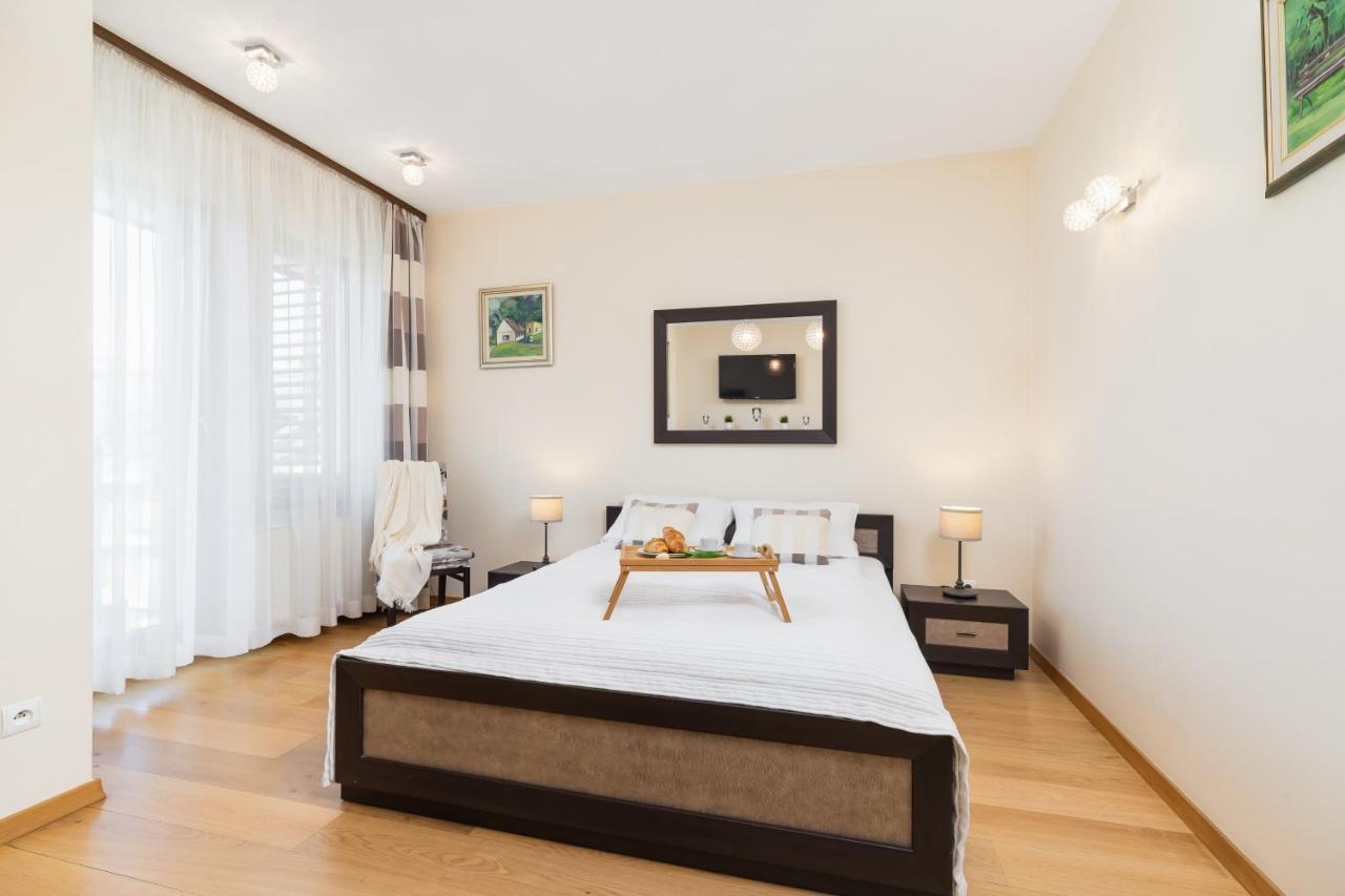 Stara Polana Apartamenty & Spa Zakopane By Noclegi Renters エクステリア 写真