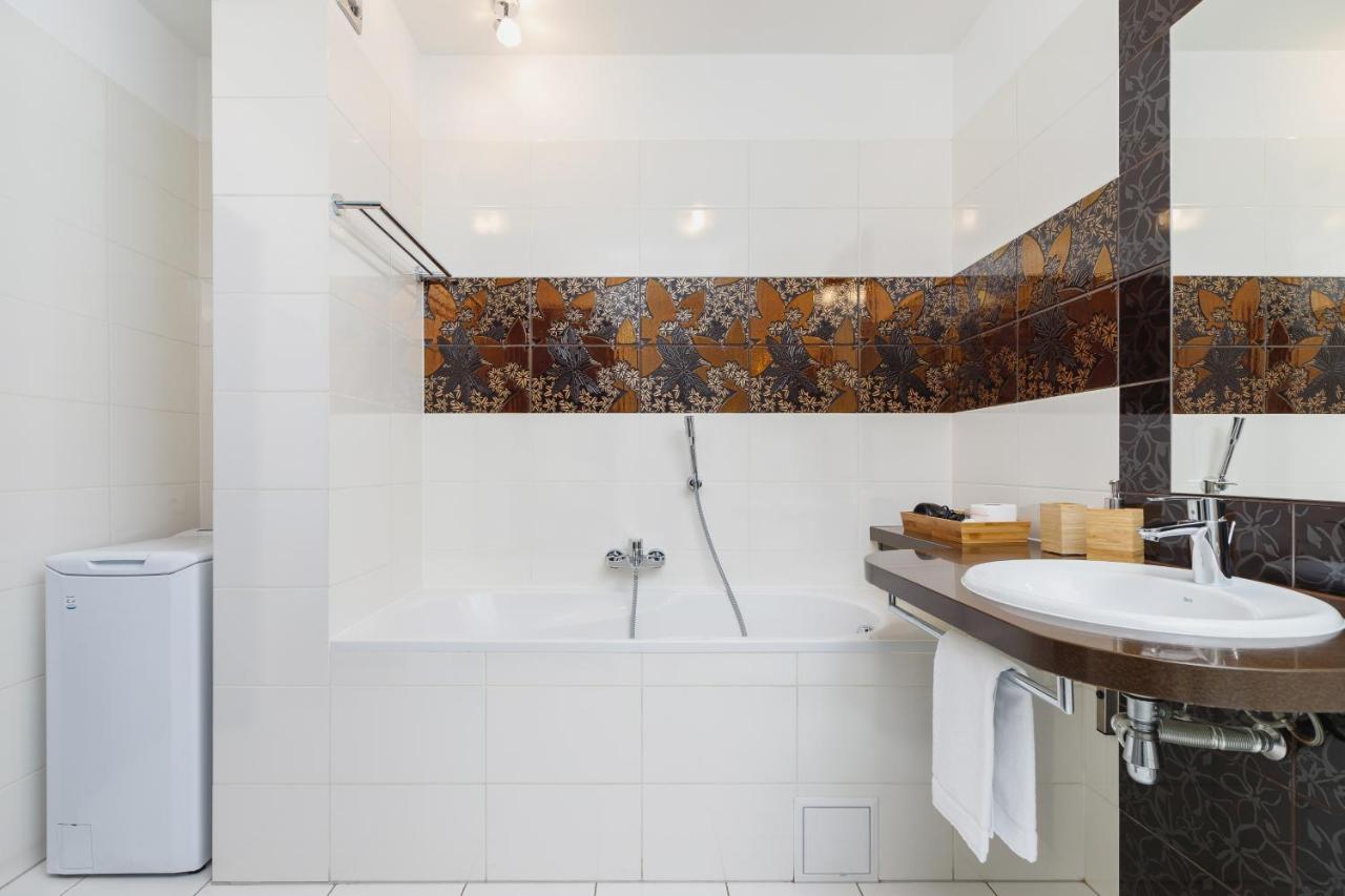 Stara Polana Apartamenty & Spa Zakopane By Noclegi Renters エクステリア 写真
