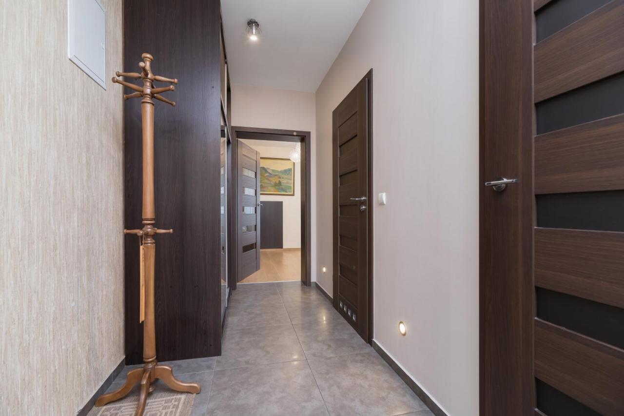 Stara Polana Apartamenty & Spa Zakopane By Noclegi Renters エクステリア 写真
