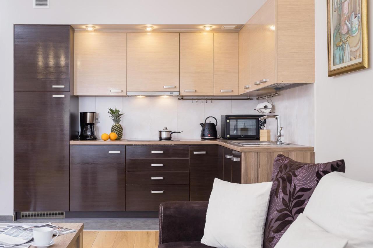 Stara Polana Apartamenty & Spa Zakopane By Noclegi Renters エクステリア 写真