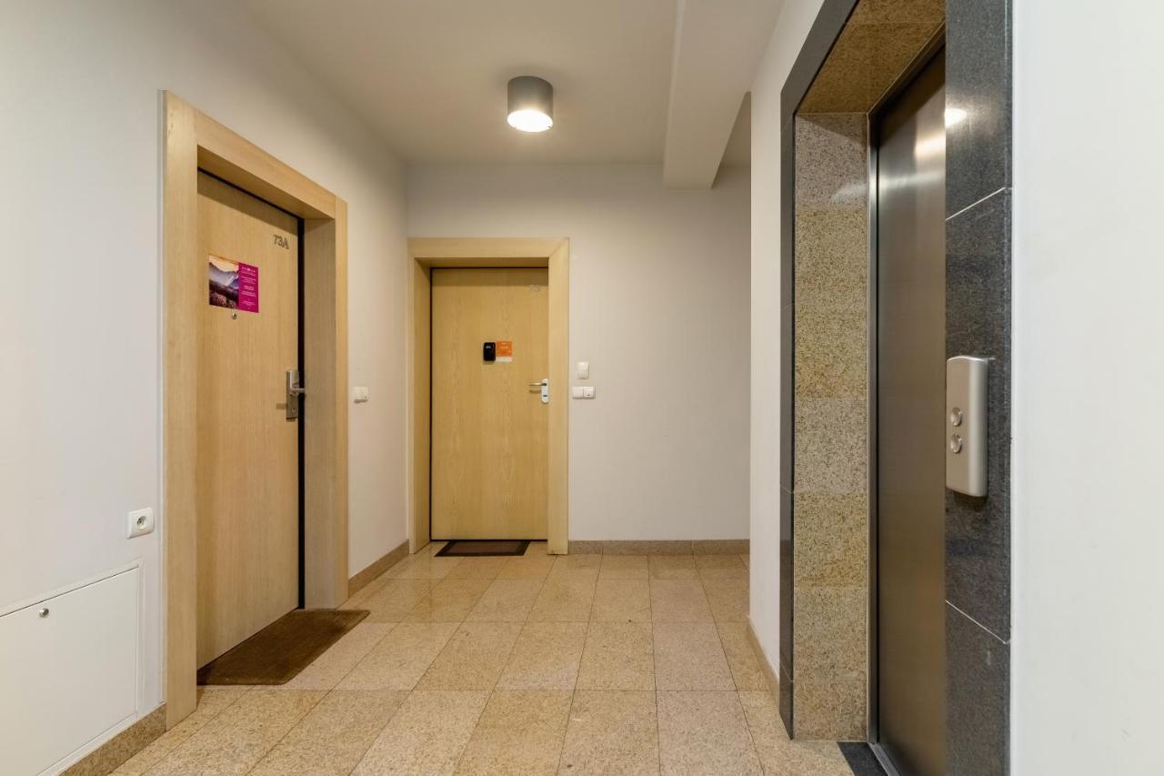 Stara Polana Apartamenty & Spa Zakopane By Noclegi Renters エクステリア 写真